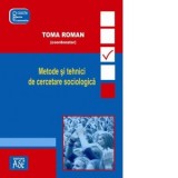 Metode si tehnici de cercetare sociologica - Toma Roman