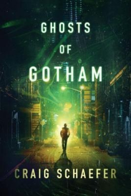 Ghosts of Gotham foto