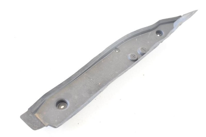 Aripa de plastic st&acirc;nga față MERCEDES-BENZ E W213 2017 OEM: A2138890125 10825268