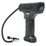 Mini compresor tip pistol 120W 2.5Bar display digital LED Zilan ZTS9158