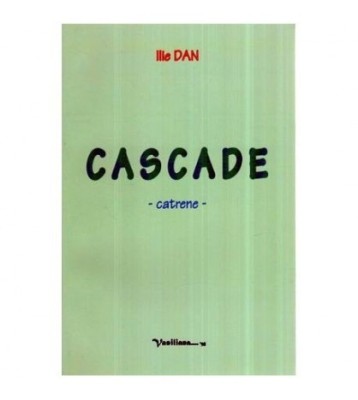 Ilie Dan - Cascade - catrene - 116412 foto