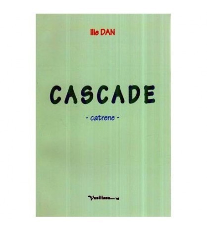 Ilie Dan - Cascade - catrene - 116412