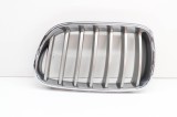 Grila st&acirc;nga față BMW X3 F25 2016 OEM: 51117237421,7237421 18048441