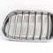 Grila st&acirc;nga față BMW X3 F25 2016 OEM: 51117237421,7237421 18048441