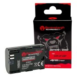 Baterie Reincarcabila Patona Berenstargh LP-E6P (2400mAh) pt. Canon R5 Mark II, R6 Mark II, R7, R6, R5, 5D Mark IV, 6D Mark II, 7D Mark II
