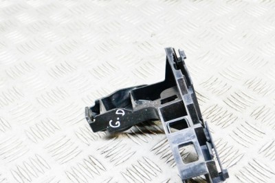 Suport bara de protecție dreapta spate VW GOLF VII 5G1, BQ1, BE1, BE2 2017 OEM: 5G6807394A 13962020 foto