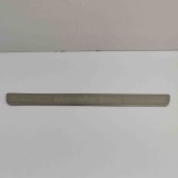 Ornament prag dreapta față MERCEDES-BENZ CLA Coupe C118 2024 OEM: A1186805000