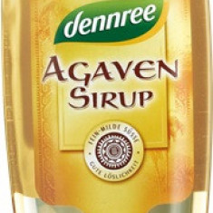 Sirop Ecologic de Agave Dennree 500ml/700gr