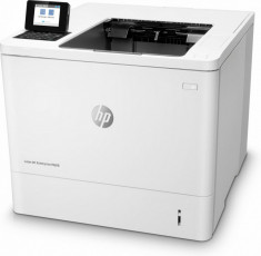 Imprimanta laser mono laserjet enterprise 600 m608dndimensiune: a4 rezolutie: 61ppm foto