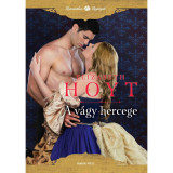 A v&aacute;gy hercege - Elizabeth Hoyt