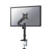 Brat monitor Neomounts DS70-750BL1; pentru display-uri cu diagonale 17&quot;-27&quot;, sistem