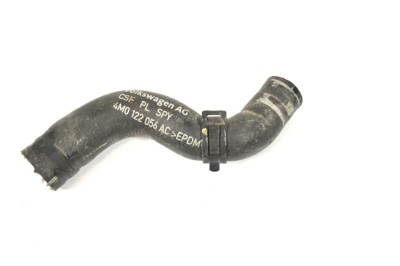 Furtun de lichid de răcire AUDI Q8 4MN 2020 OEM: 4M0122056AC 13903827 foto