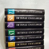 Dictionar enciclopedic - Marcel D. Popa