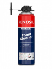 Penosil Premium Foam Cleaner 500ml (curatare spuma &amp;quot;uda&amp;quot; - neintarita) foto