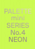 Palette Mini Series 04: Neon |