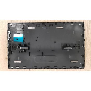 Capacul din spate Samsung Galaxy View 18.4 (SM-T670) negru foto