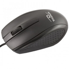 Mouse optic prin cablu USB, Esperanza ,Titanum , TM110K , Marlin 3D , 1000 DPI , Blister , negru