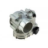 Carcasa clapeta acceleratie Fiat Bravo 2 1.4 202014, Fiat Punto 1.4 202012, Alfa Romeo Mito 1.4 202014, Lancia Ypsilon 1.4 202011, 55187316
