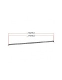 LED Bar Auto 144W Super Slim (35 mm) 12/24V, 12240 Lumeni, 50"/128cm, Combo Beam - B18-144W