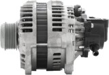 Alternator Opel: Astra H (A04), Combo, Corsa C (X01), Meriva A (X03), 1.7 Cdti, 1.7 Cdti 16V, EU