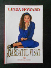 LINDA HOWARD - BARBATUL VISAT foto