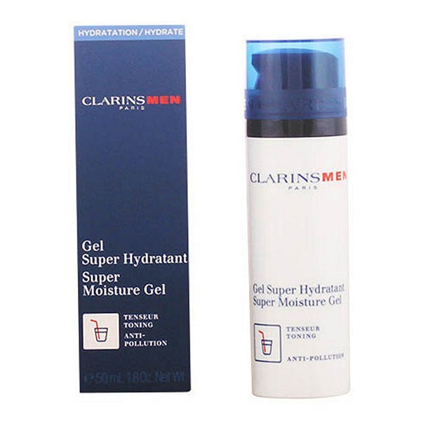 Gel Hidratant Men Clarins Gel Hidratant Men Clarins