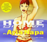 Home Grown In Ayia Napa | Various Artists