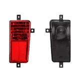 Lampa ceata Fiat Ducato (250), 09.2006-08.2014, Maxi, partea Stanga, Spate, P21W; fara omologare , altele, Rapid