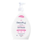 Sapun igiena intima, DermoMed, Soft Mousse, 600 ml