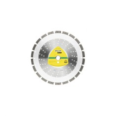 DT 612 UT Supra disc diamantat de debitat mari pentru Beton, Beton uzat, armat, Materiale de santier, Klingspor 340230