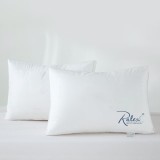 Cumpara ieftin Perna pufoasa Ralex MicroGel 50x70cm