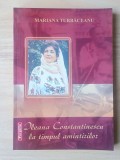 Mariana Turbăceanu (dedicație) - Ileana Constantinescu la timpul amintirilor