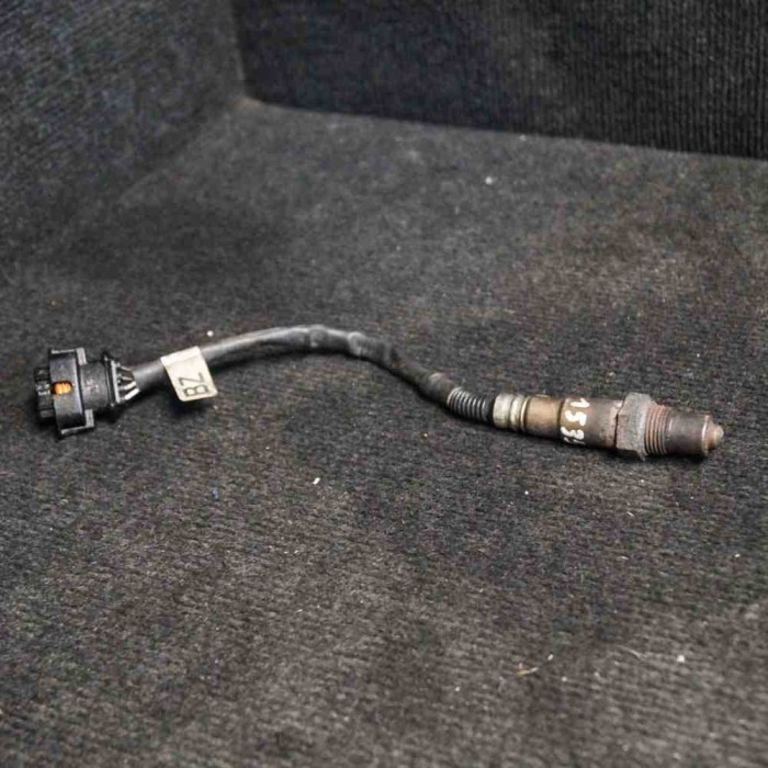 Sonda lambda OPEL ASTRA H L48 2006 OEM: 0258006499 1612087