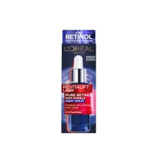 L&#039;Oreal Paris Revitalift Laser Retinol Ser de noapte pentru față 30 ml