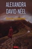 Cumpara ieftin Nemurire si reincarnare - 2019 - Alexandra David-Neel (H104)
