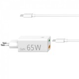 Cumpara ieftin Alimentator laptop auto Hama USB-C Notebook Power, 65W, GaN