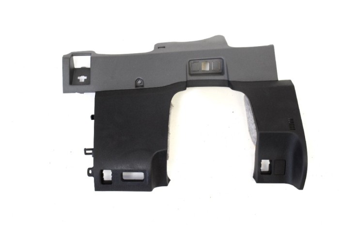 Ornament inferior planșa de bord TOYOTA PRIUS Hatchback _W2_ 2008 OEM: 55045-47060 11486093