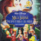 DVD animatie: Mica sirena - Inceputurile lui Ariel ( dublat si sub. romana )