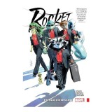 Rocket, Al Ewing