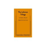 The Lehman Trilogy