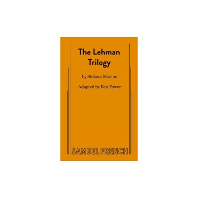 The Lehman Trilogy foto