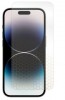 Folie pentru iPhone 14 Pro, Ultra-Rezistentă, Claritate Cristalină, Aplicare Ușoară, Apple