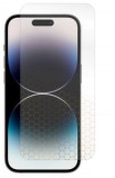 Folie pentru iPhone 14 Pro, Ultra-Rezistentă, Claritate Cristalină, Aplicare Ușoară, Apple