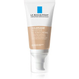 La Roche-Posay Toleriane Sensitive cremă calmantă tonifiantă pentru piele sensibilă culoare Light 50 ml