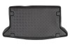 Covor Tavita Portbagaj Rezaw Fiat Sedici (2005-2014) Protectie Portbagaj Premium