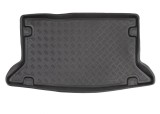 Covor Tavita Portbagaj Rezaw Fiat Sedici (2005-2014) Protectie Portbagaj Premium