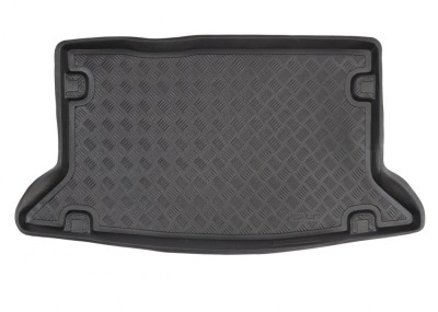 Covor Tavita Portbagaj Fiat SEDICI 2005 - 2014 foto