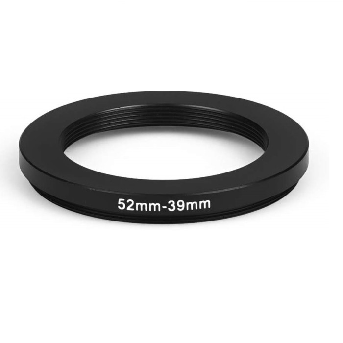 Inel reductie step-down 52-39mm