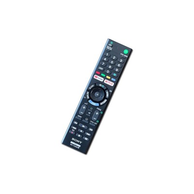 Telecomanda pentru TV Sony, RMT-TX3300E, Negru foto