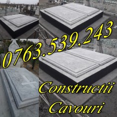 Constructii Cavouri Cripte Mozaic Preturi Negociabile foto